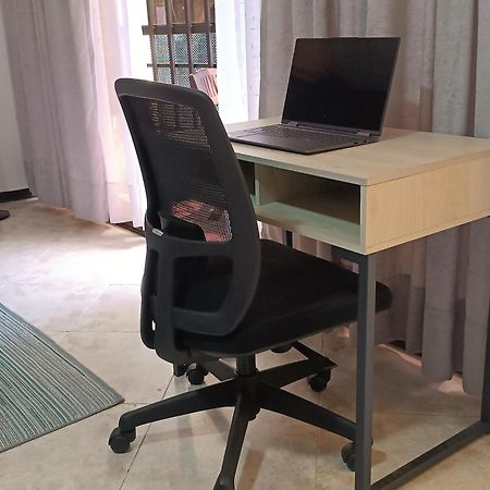 Acogedor Apartaestudio Ubicado En Laureles Apartment เมเดยิน ภายนอก รูปภาพ